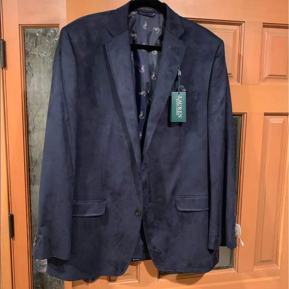 Ralph Lauren Jacket